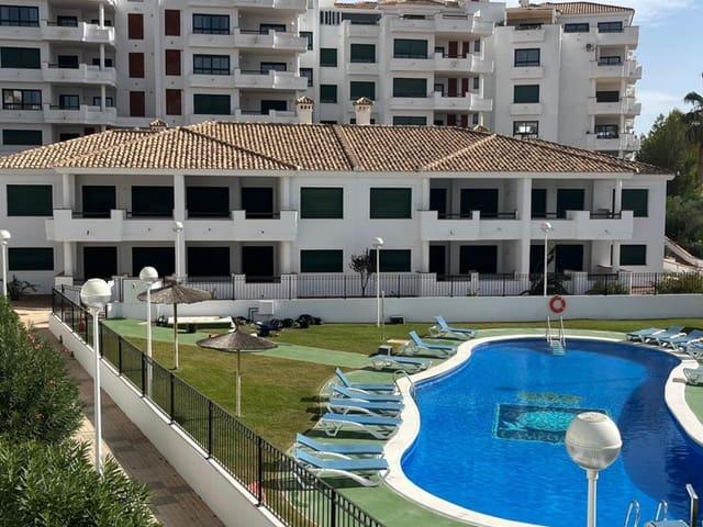 Apartamento en venta en Barrio Nuevo, el Baix Segura / La Vega Baja