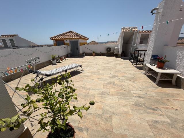 Ático en venta en Obispo Rocamora, el Baix Segura / La Vega Baja