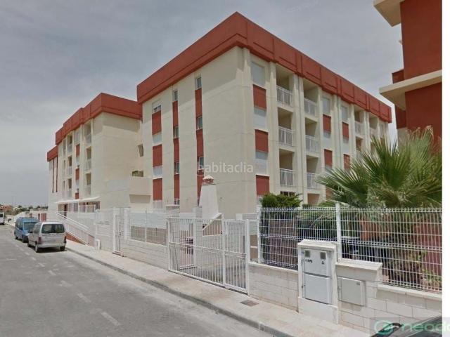 Ático en venta en Obispo Rocamora, el Baix Segura / La Vega Baja