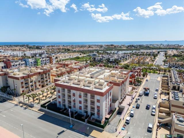 Ático en venta en Obispo Rocamora, el Baix Segura / La Vega Baja