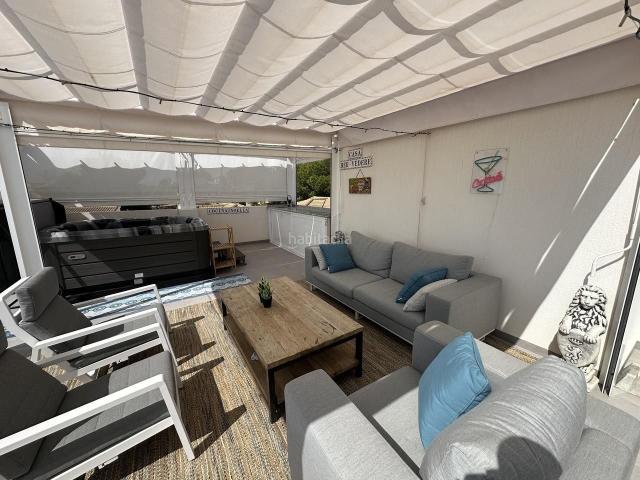 Ático en venta en Obispo Rocamora, el Baix Segura / La Vega Baja