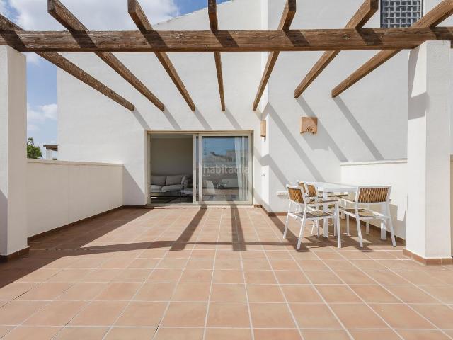 Ático en venta en Obispo Rocamora, el Baix Segura / La Vega Baja