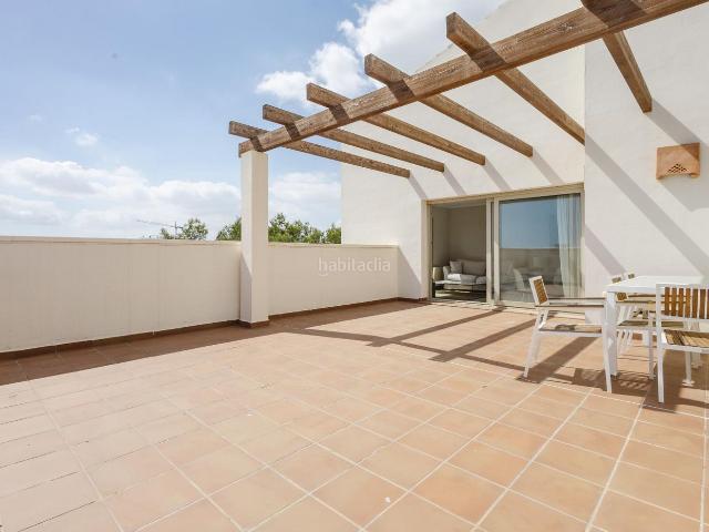 Ático en venta en Obispo Rocamora, el Baix Segura / La Vega Baja