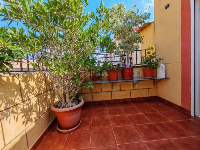 Ático en venta en Obispo Rocamora, el Baix Segura / La Vega Baja