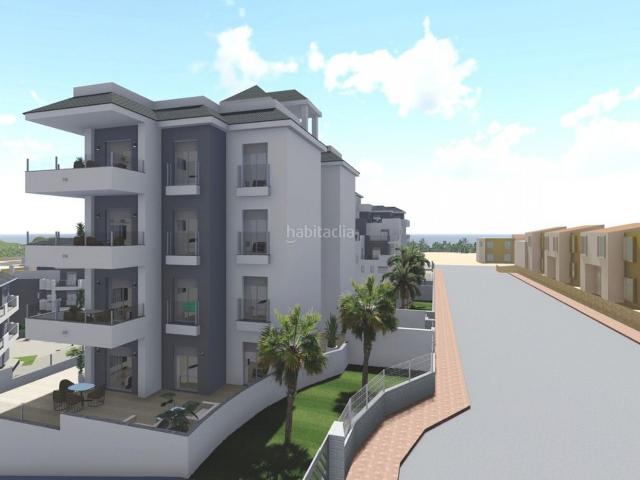 Ático en venta en Obispo Rocamora, el Baix Segura / La Vega Baja