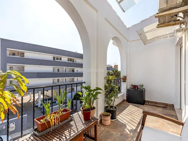 Ático en venta en Obispo Rocamora, el Baix Segura / La Vega Baja