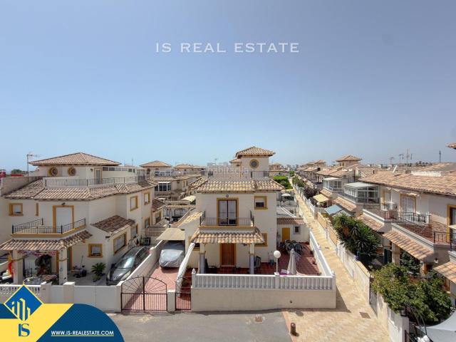 Ático en venta en Obispo Rocamora, el Baix Segura / La Vega Baja