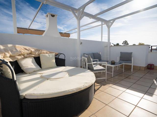 Ático en venta en Obispo Rocamora, el Baix Segura / La Vega Baja