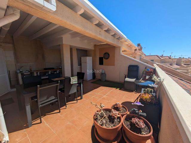 Ático en venta en Obispo Rocamora, el Baix Segura / La Vega Baja