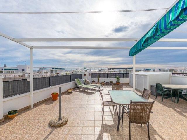 Ático en venta en Obispo Rocamora, el Baix Segura / La Vega Baja