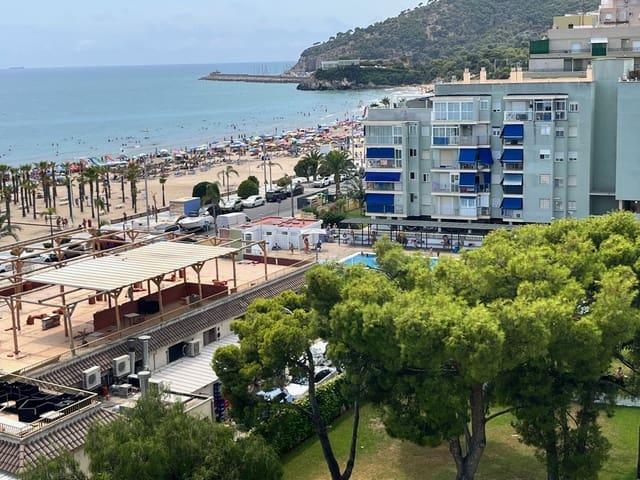 Ático en venta en la Platja d'Orpesa, la Plana Alta