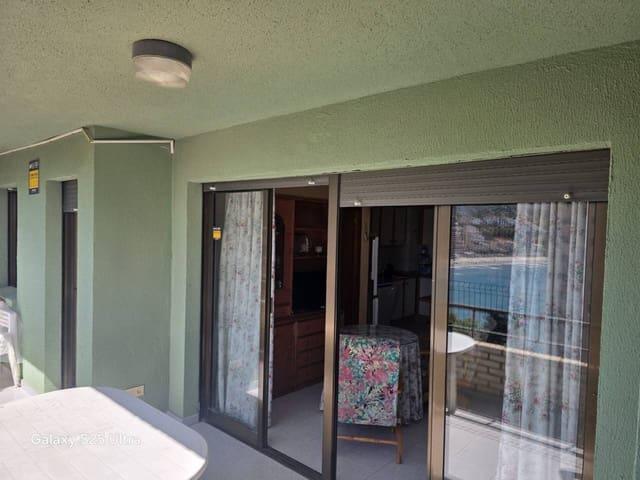Ático en venta en la Platja d'Orpesa, la Plana Alta
