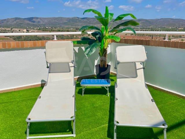 Ático en venta en la Platja d'Orpesa, la Plana Alta