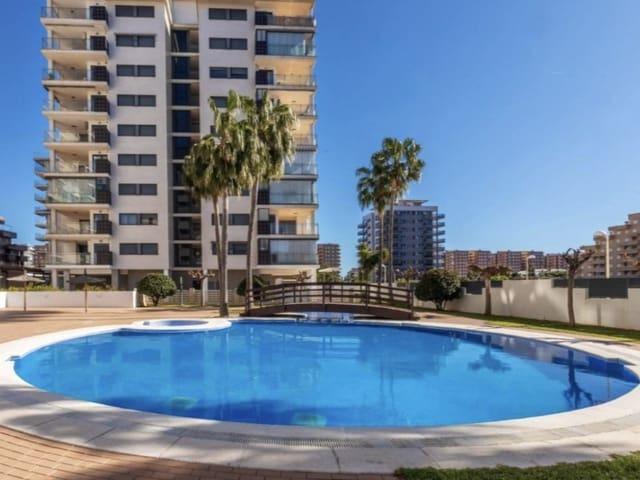 Ático en venta en la Platja d'Orpesa, la Plana Alta