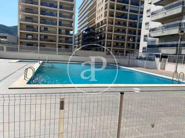 Ático en venta en la Platja d'Orpesa, la Plana Alta