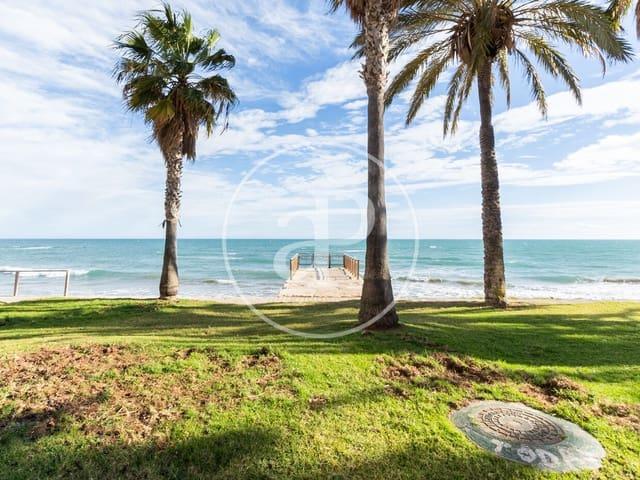 Ático en venta en la Platja d'Orpesa, la Plana Alta