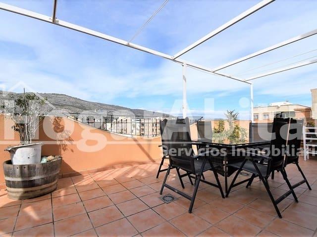 Ático en venta en Oropesa, els Quarts