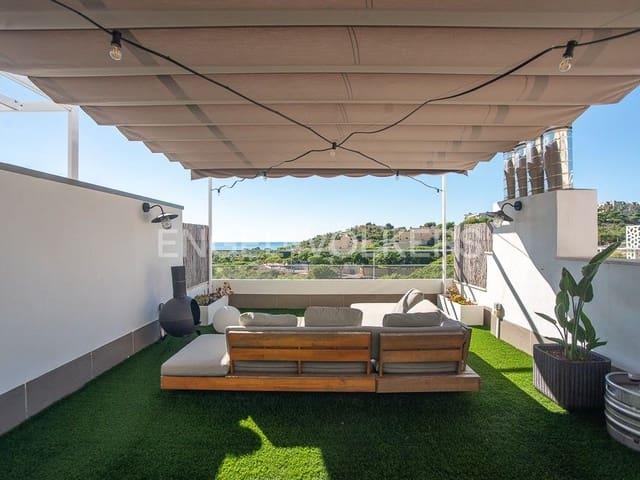 Ático en venta en Oropesa, els Quarts