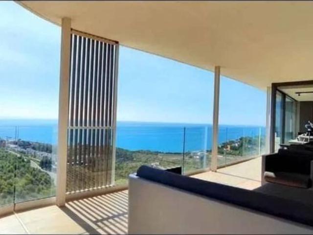 Ático en venta en la Platja d'Orpesa, la Plana Alta