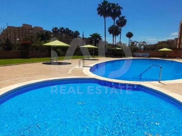 Ático en venta en la Platja d'Orpesa, la Plana Alta
