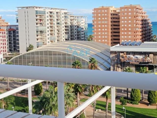 Ático en venta en la Platja d'Orpesa, la Plana Alta
