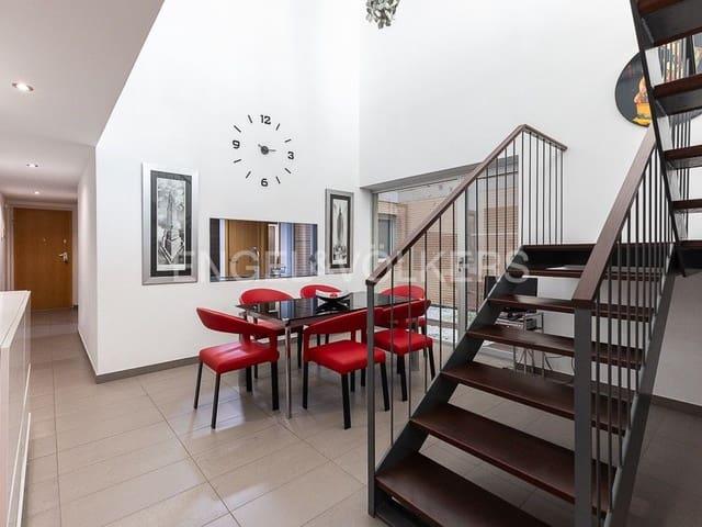 Ático en venta en Oropesa, els Quarts