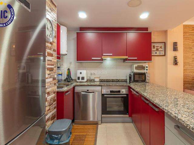 Ático en venta en la Platja d'Orpesa, la Plana Alta