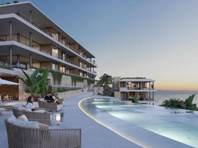 Ático en venta en Urbanització La Torre Bellver, la Plana Alta
