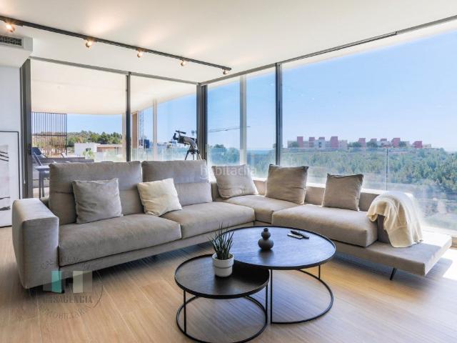 Ático en venta en Urbanització La Torre Bellver, la Plana Alta