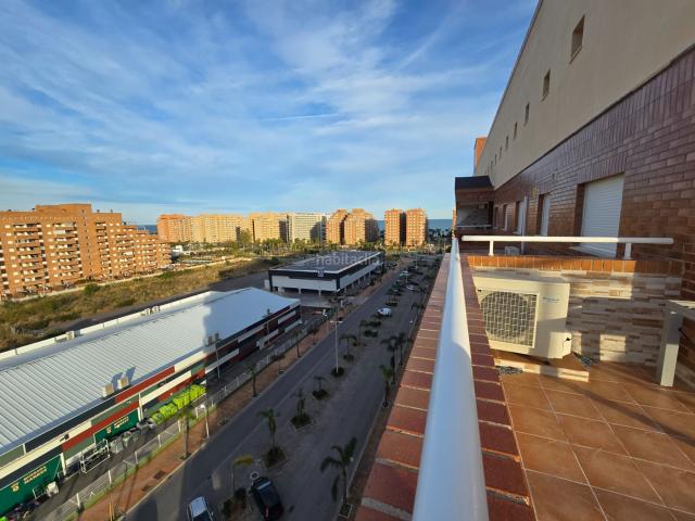 Ático en venta en Marina d'Or, la Plana Alta