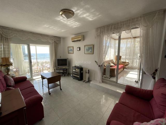 Ático en venta en la Platja d'Orpesa, la Plana Alta
