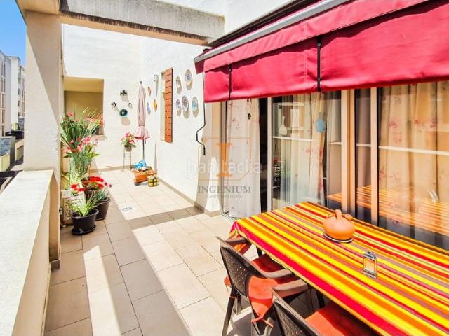 Ático en venta en La Marzaga, La orotava