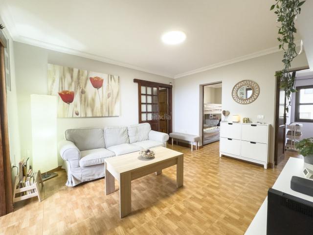 Ático en venta en La Marzaga, La orotava