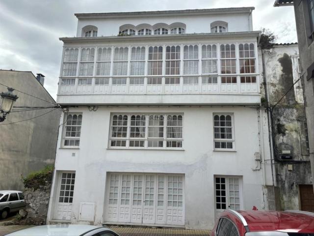 Ático en venta en A Preguiza, Ortigueira