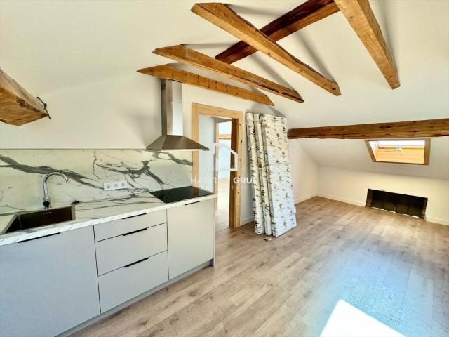 Ático en venta en Girona