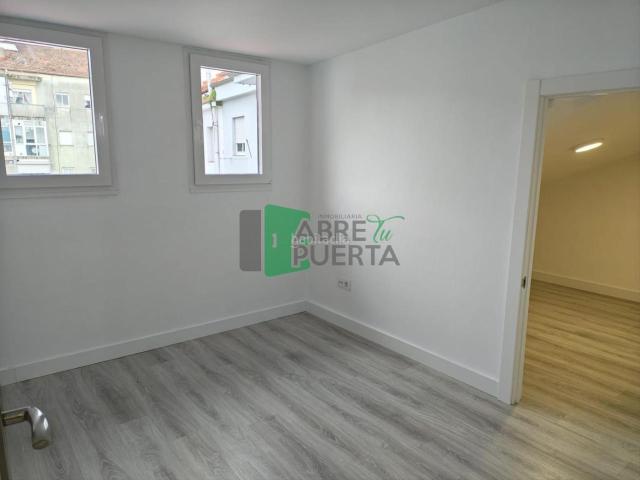 Ático en venta en Ourense, Casco Vello
