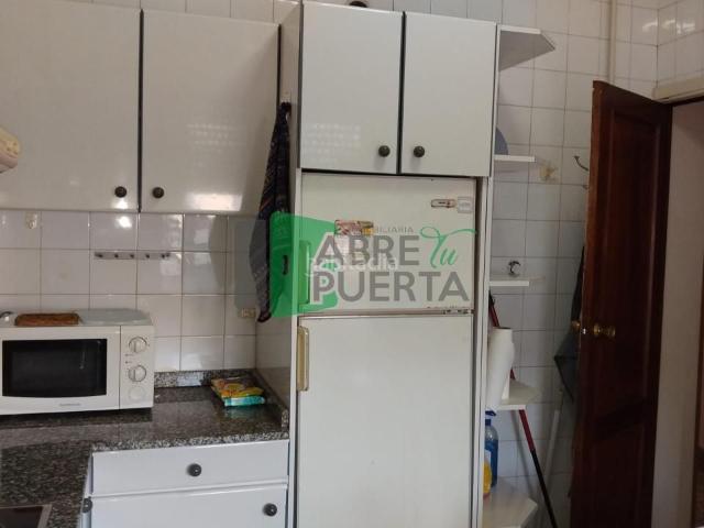 Piso en venta en Centro, Ourense