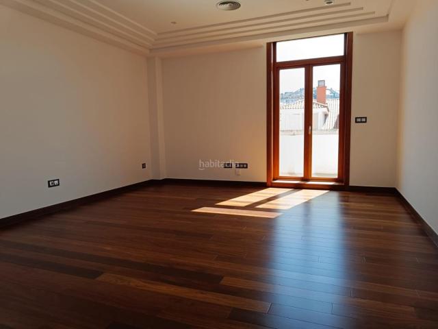Ático en venta en Ourense, Casco Vello