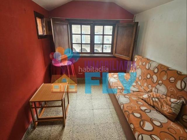 Ático en venta en Ourense, Casco Vello