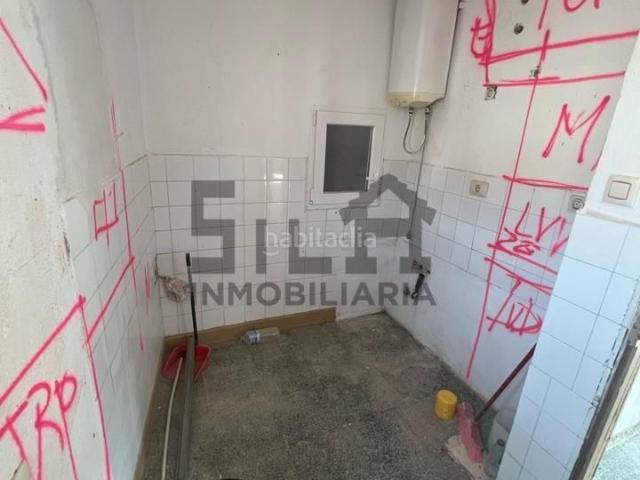 Ático en venta en Centro, Ourense