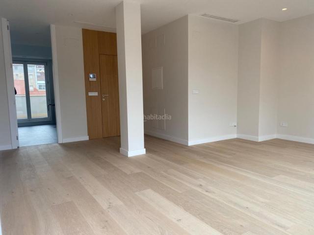 Ático en venta en Ourense, Casco Vello