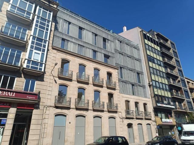 Ático en venta en Ourense, Casco Vello