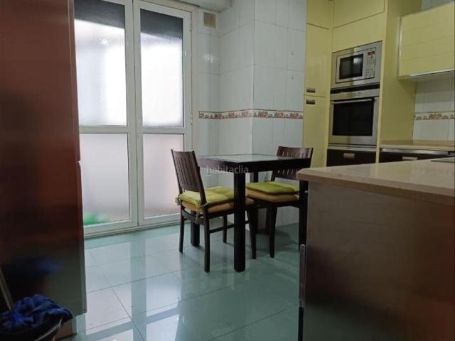 Ático en venta en Centro, Ourense