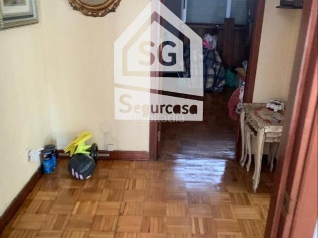 Ático en venta en Centro, Gomesende