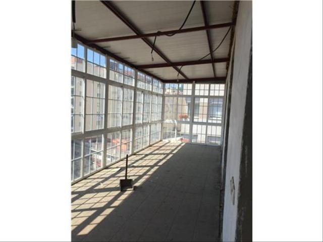 Ático en venta en Ourense, Casco Vello