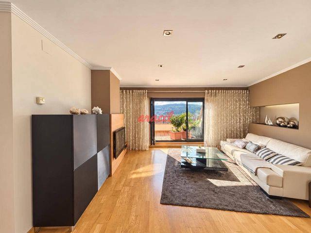 Ático en venta en Ourense