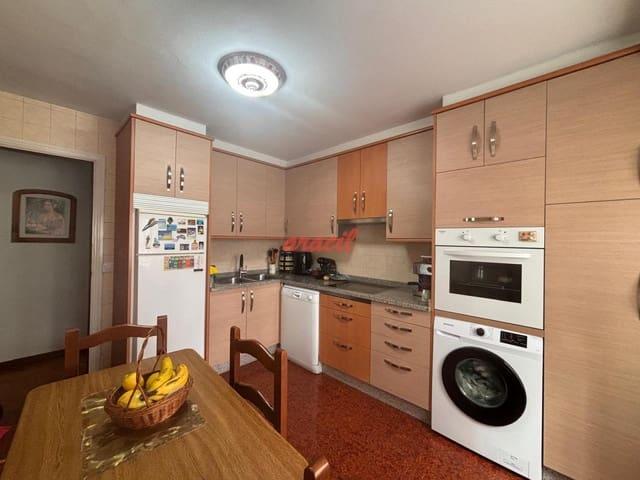 Ático en venta en Gomesende, Ourense