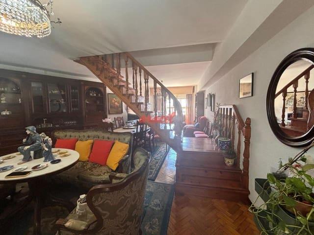 Ático en venta en Ourense