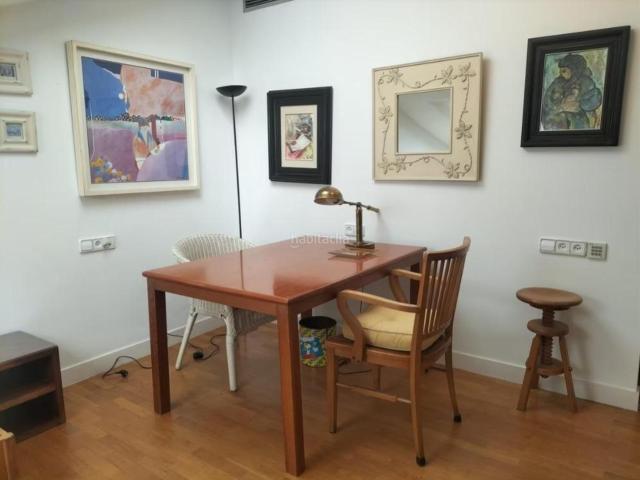 Ático en venta en Centro, Ourense