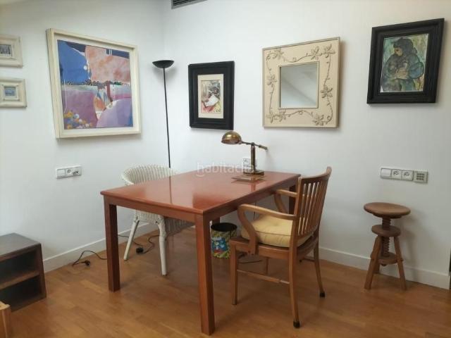 Ático en venta en Centro, Ourense